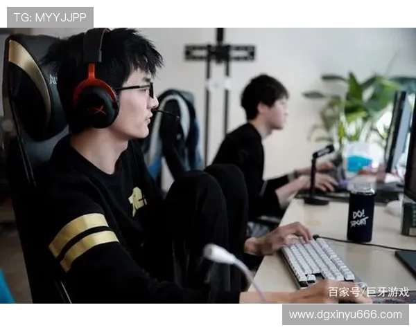 DOTA2热点分析：深入探讨JDG战队在比赛中的控制策略与战术布局