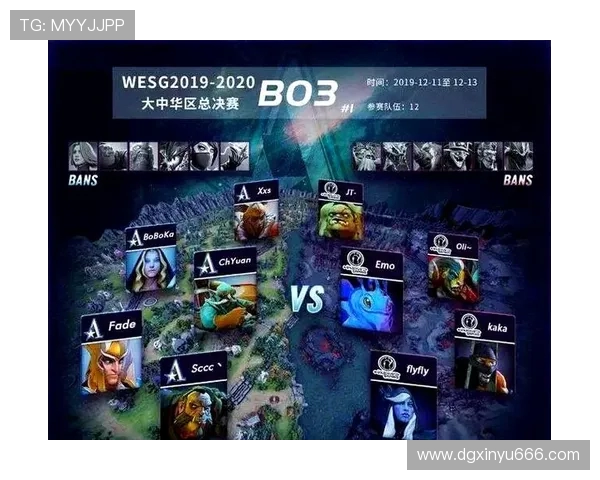 DOTA2盛宴：深入解析IG战队的团队配合与战术策略