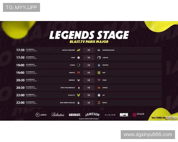 EDG逆袭之路:从低谷到巅峰的CSGO传奇之旅 EDG逆袭之路:从低谷到巅峰的CSGO传奇之旅