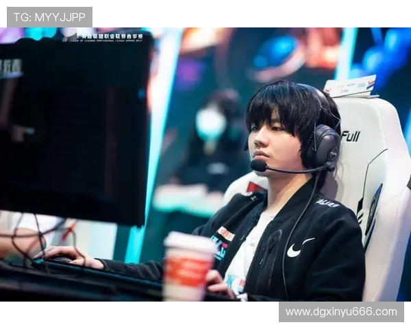 CSGO战队BLG的战术演变与选手表现深度解析 CSGO战队BLG的战术演变与选手表现深度解析