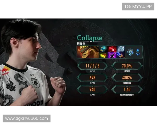 DOTA2战术分析:深入探讨IG战队的包夹策略与执行效果 DOTA2战术分析:深入探讨IG战队的包夹策略与执行效果