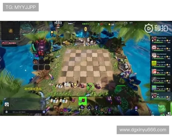 DOTA2新手必看团队协作技巧与策略全面解析 DOTA2新手必看团队协作技巧与策略全面解析