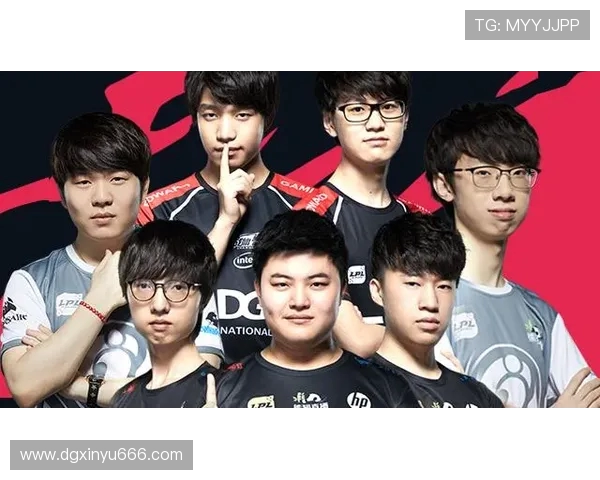 DOTA2战术解析:全面剖析EDG团队运营策略与决策机制 DOTA2战术解析:全面剖析EDG团队运营策略与决策机制