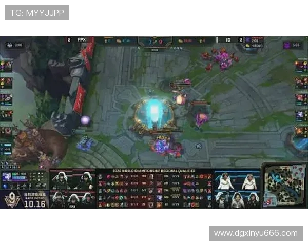 DOTA2比赛经验排行榜揭晓FPX荣登第一名引发热议 DOTA2比赛经验排行榜揭晓FPX荣登第一名引发热议
