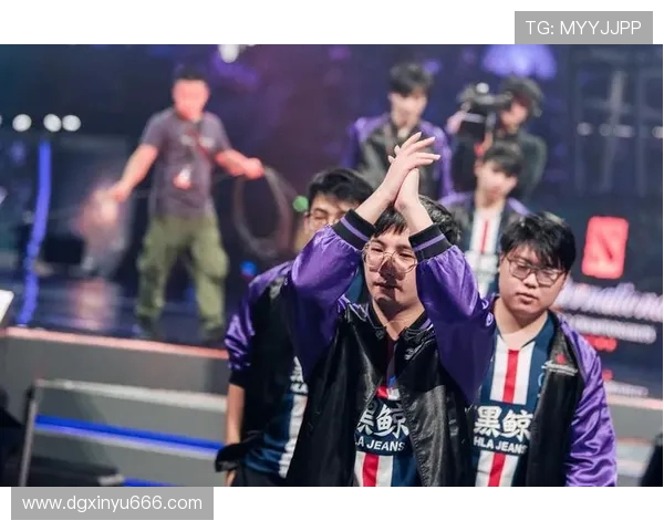 DOTA2热议LNG战队近期状态引发争议与讨论的背后原因分析 DOTA2热议LNG战队近期状态引发争议与讨论的背后原因分析