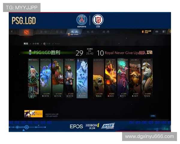 RNG战队在Major赛积分榜中以50分稳居第一位置引发关注