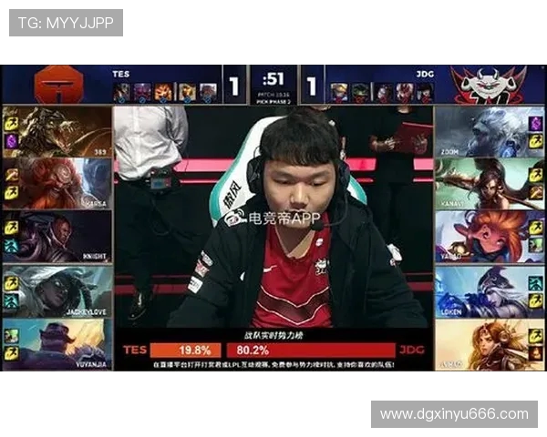 TES团队协作在CSGO比赛中的关键策略与配合分析