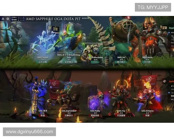 V5战队心理素质分析与DOTA2比赛表现的关系探讨