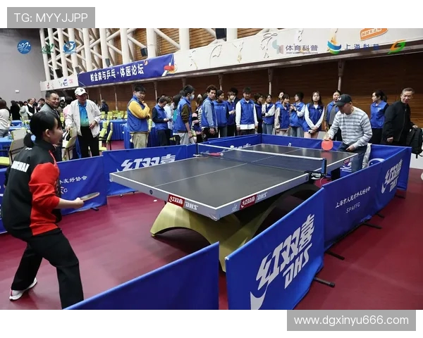 上海乒乓球队在精英赛中的技术表现分析与点评