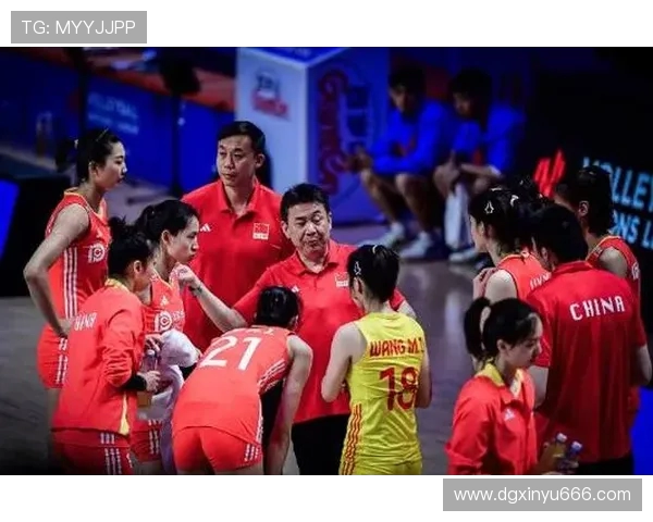 上海排球队荣登全国排球力量排行榜第三名展现强大实力与潜力