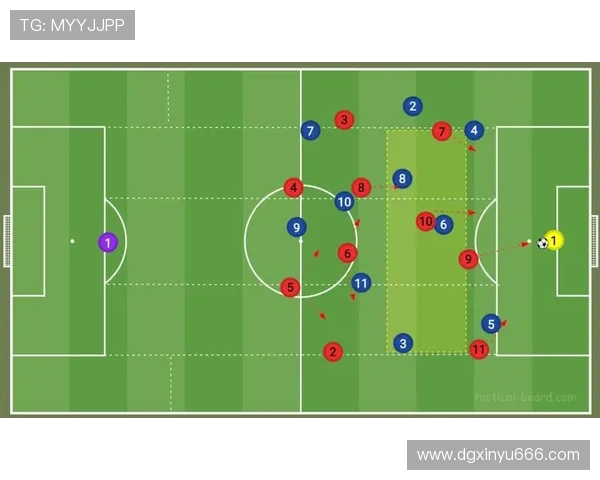 上海足球队反击战术分析及其成败得失的深度探讨
