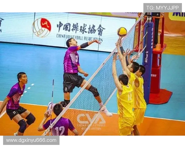 全国锦标赛回顾：上海排球队在比赛节奏上的精彩表现与分析