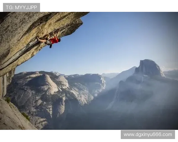 刘军专访：从攀岩新手到顶尖高手的成长之路与心路历程分享