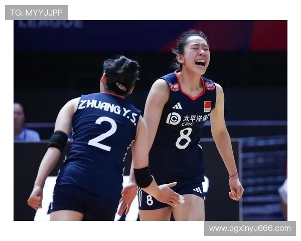 北京排球队实力飙升排球力量排名创历史新高引发关注