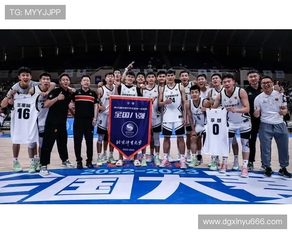 北京篮球队荣登篮球战术排行榜首位引领全国篮球潮流