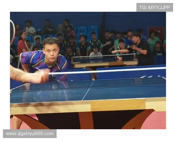 南京乒乓球队心理素质排名第一的十个关键因素分析