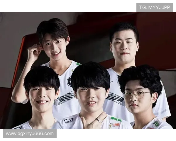 和平精英中的心理素质分析：IG战队如何应对压力与挑战