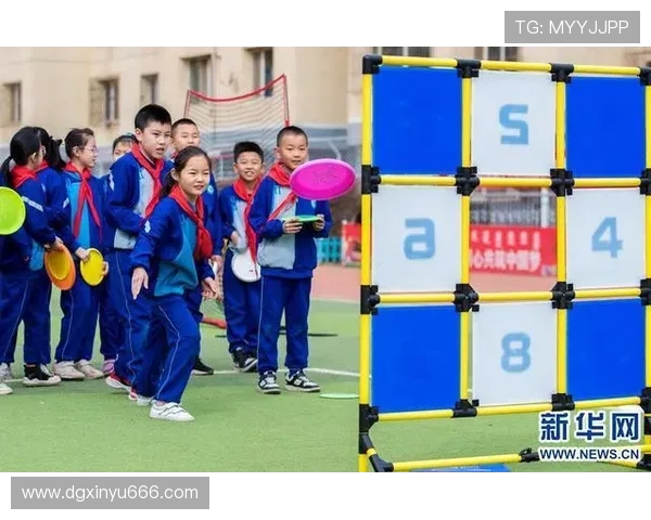 吴秀英独家分享飞盘技巧与心得体会助你轻松掌握这项运动的乐趣与魅力