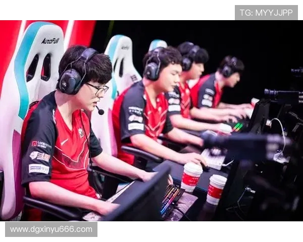 和平精英热点分析：深入解读JDG战队的战术转换与未来发展