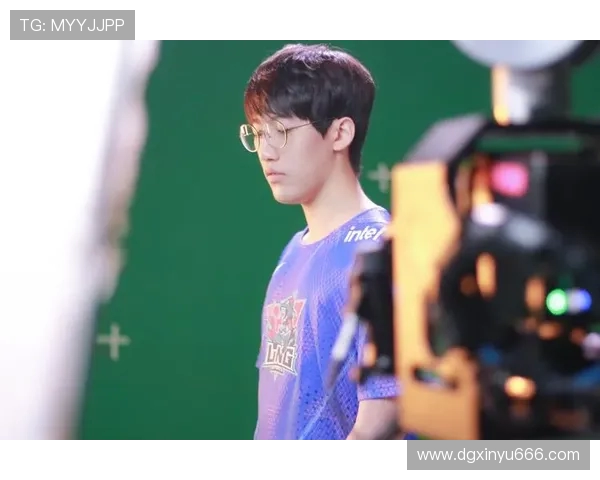 国际邀请赛分析：LNG战队灵活应变能力的精彩展示与战术深度解析