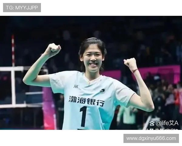 大满贯点评：深圳排球队的意识表现