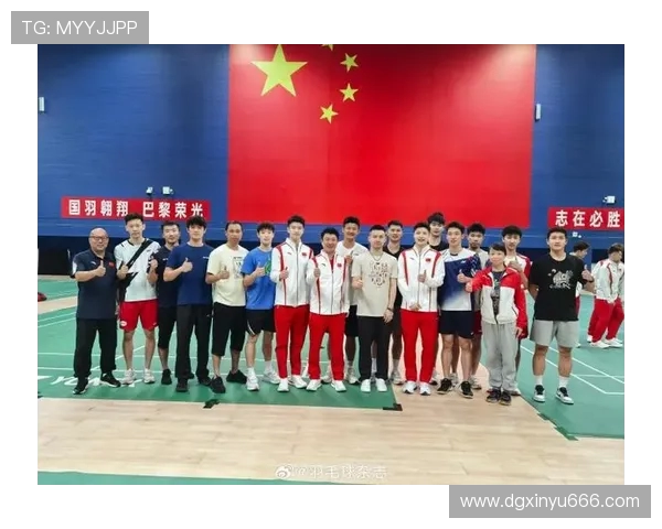 成都羽毛球队战术争议引发热议球迷与专家各抒己见探讨未来发展方向