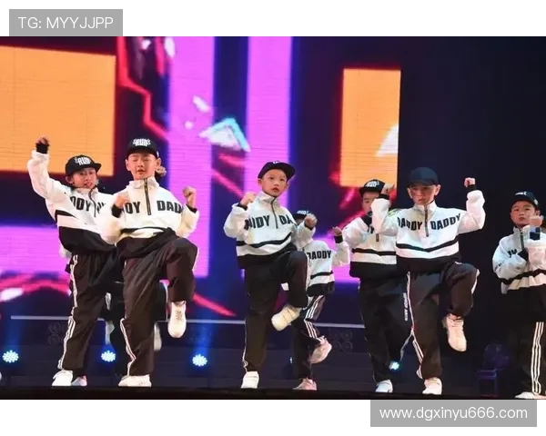 成都街舞队心理素质排名第一最新街舞心理素质TOP10全面解析