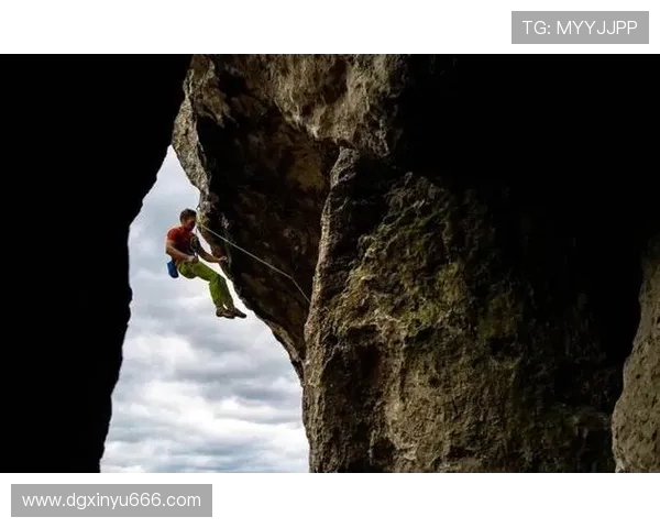 杭州攀岩队的阵地战揭秘：探索攀岩热点与发展潜力