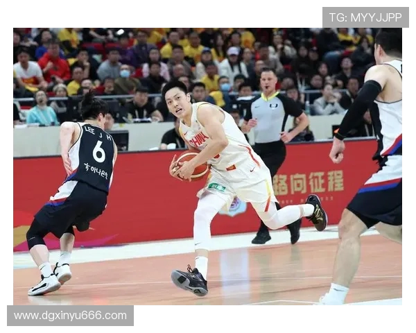 杭州篮球队在世界杯预选赛中的比赛经验与表现分析