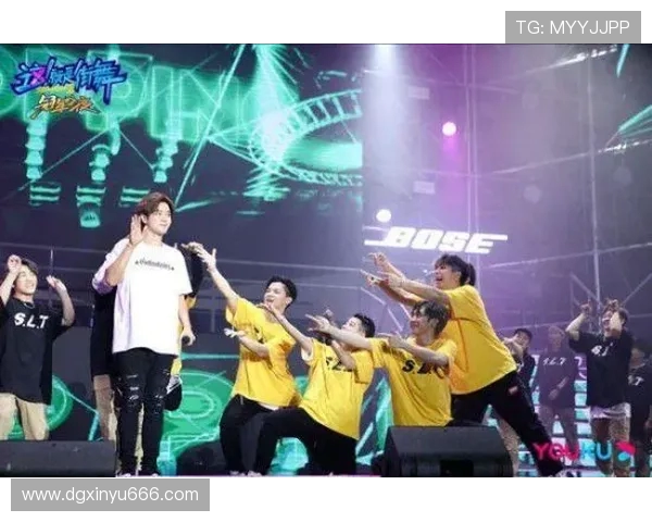 杭州街舞队荣登街舞比赛经验排行榜第一名引发热议