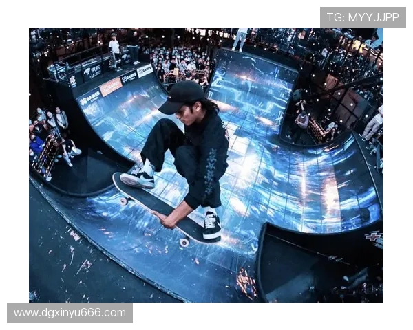 武汉滑板队转型之路：从街头文化到极限运动联赛的崛起与挑战