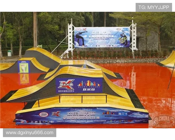 深圳极限运动队技术揭秘：挑战极限的勇气与创新精神