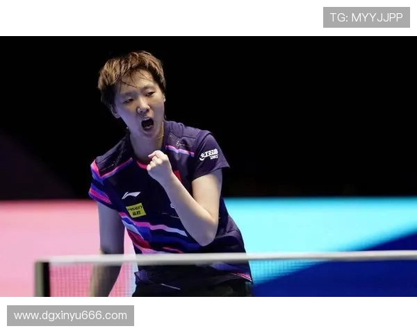 重庆乒乓球队以82分稳居冠军赛积分榜首位展现强劲实力