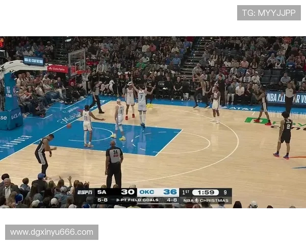 2019年NBA直播回顾魔术对阵雷霆精彩瞬间与赛后分析 2019年NBA直播回顾魔术对阵雷霆精彩瞬间与赛后分析