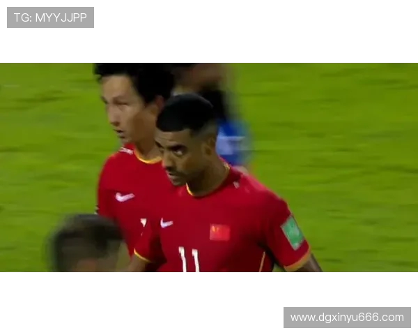 中国与韩国足球历史对抗的演变与影响分析