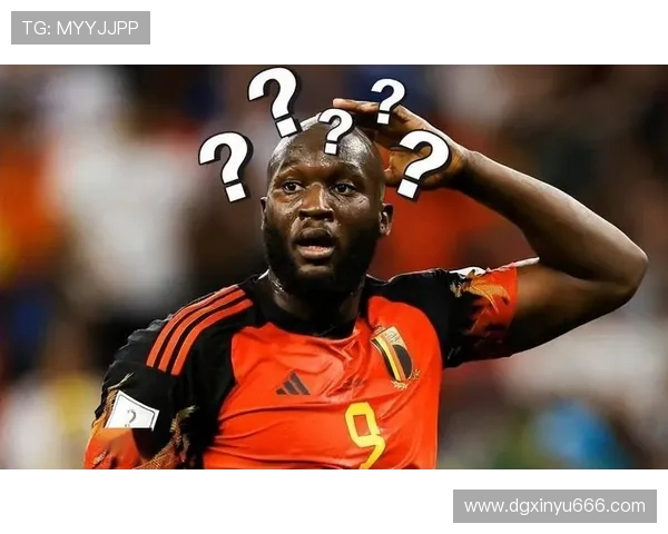 卢卡库重返赛场展现实力引发球迷热议未来前景备受期待