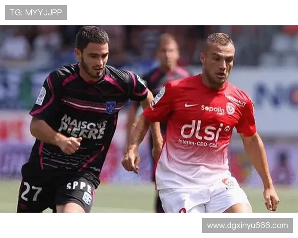 尼姆与马赛对决前瞻分析及赛果预测全面解读