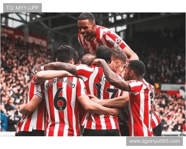 布伦特福德主场迎战伊普斯维奇期待精彩对决与进球盛宴