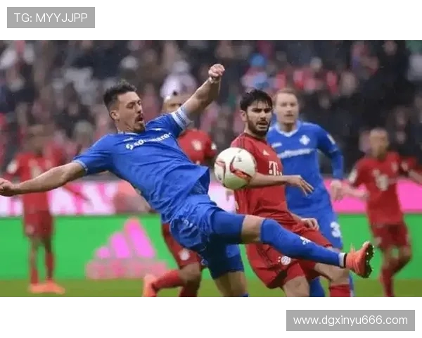 德乙焦点战纽伦堡迎战波鸿谁能在激烈对抗中笑到最后