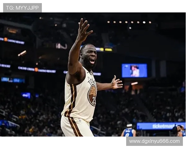 德雷蒙德格林：勇士队的防守核心与全能战术大师