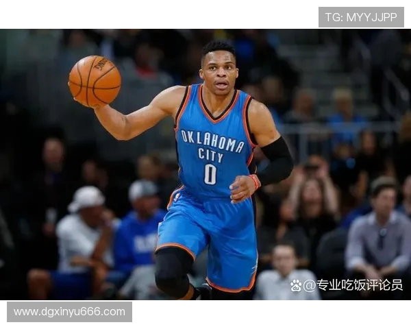 拉塞尔威斯布鲁克如何在NBA赛场上重塑自我与球队价值