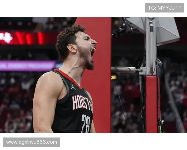 火箭与爵士季后赛对决前瞻分析及胜负预测展望