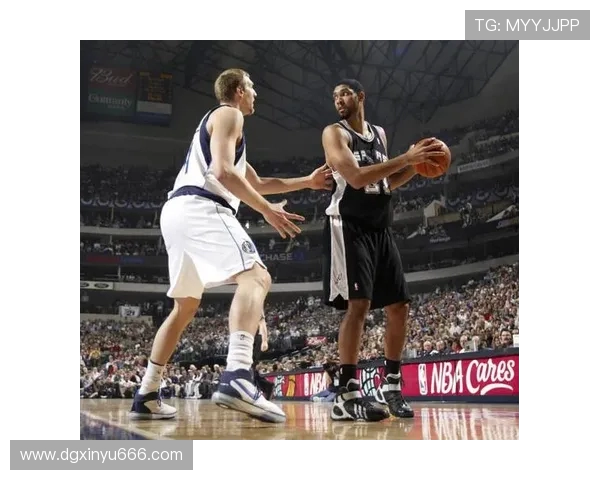 诺维茨基与邓肯的传奇对决：谁才是NBA历史最佳大前锋之争