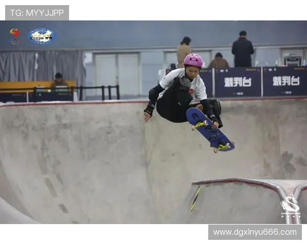 重庆滑板队以80分领跑滑板精英赛积分榜展现强劲实力