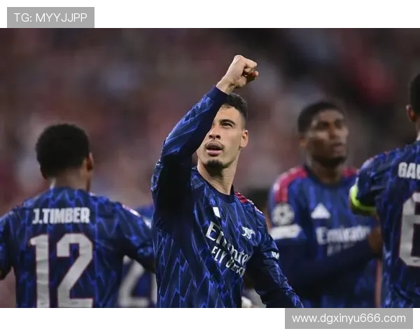 马丁内利在赛场上的崛起与未来发展潜力分析