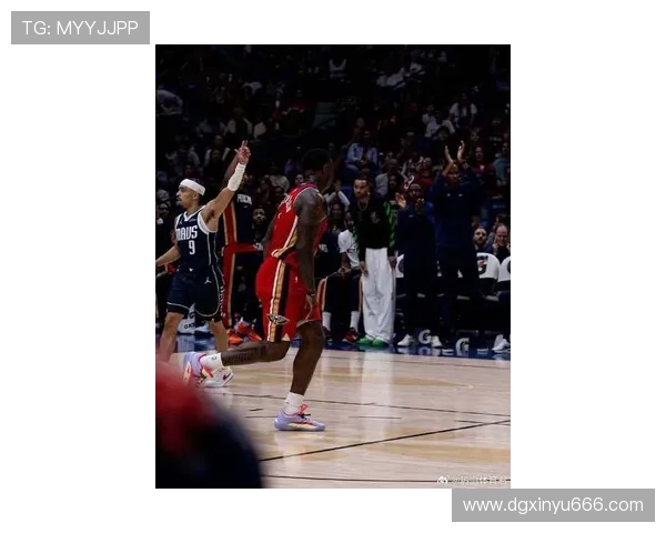 鹈鹕与猛龙揭幕战精彩对决球迷期待新赛季的激情与挑战