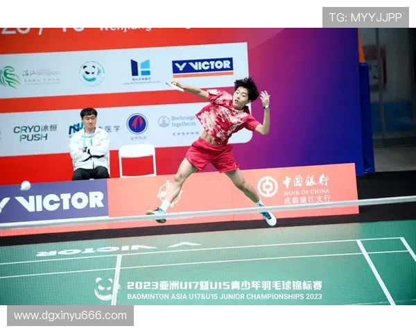 黄敏谈羽毛球生涯：从青涩少年到世界舞台的奋斗与荣耀