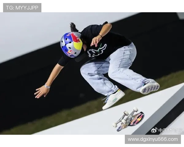 广州滑板队勇夺全国滑板速度排行榜第二名展现出色实力