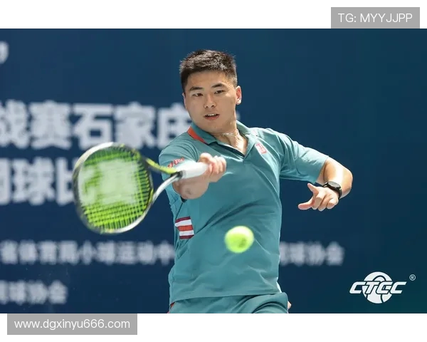 广州网球队总决赛精彩配合解析展现团队实力与默契之美