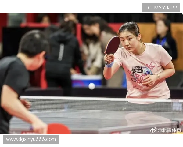 成都乒乓球队技术深度解析与训练方法探讨